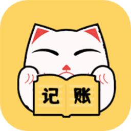 瞄瞄记账app