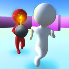 不要抱着炸弹官方版