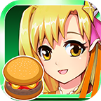 巴啦啦小魔仙飘香汉堡最新版
