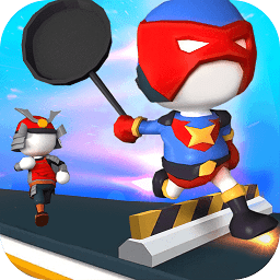 一路向前奔官方版