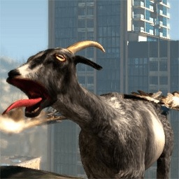 山羊的秘密游戏