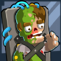 一个小镇的危机手机版(legion)