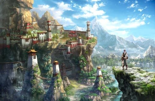 热血江湖2手机版