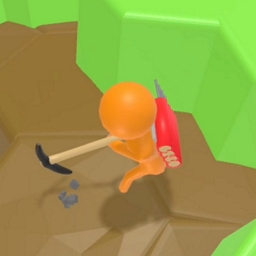 星球矿工游戏(planet miner)