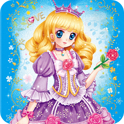 梦幻女孩的衣橱游戏