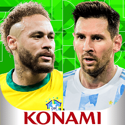 实况王者集结百度版