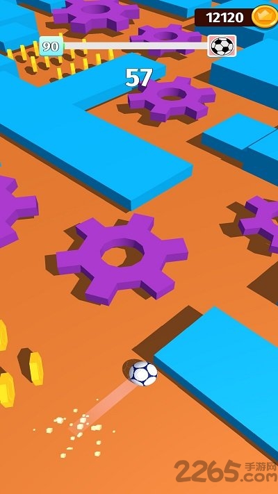 带球射门游戏下载