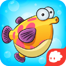 海洋翻翻乐手机版