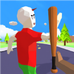 梦幻城市暴走竞技游戏