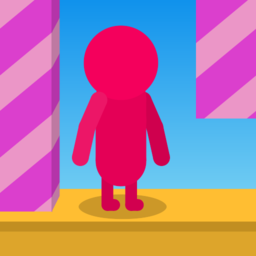 火柴人运动竞速游戏