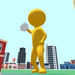 史诗巨人战斗3d官方版(epic giants duel 3d)
