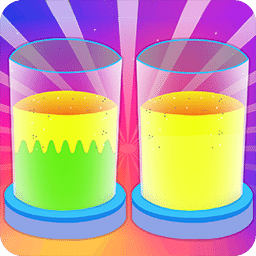 倒水排序模拟最新版