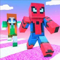 像素闯关赛游戏