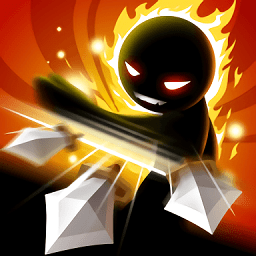 火柴人射手抖音版