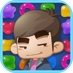 爱情公寓消消消手游