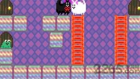 你是一只软软圆圆猫猫中文版下载