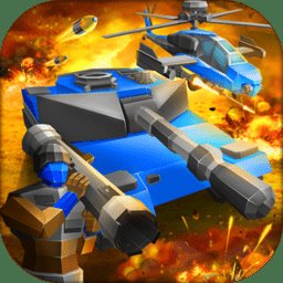 陆军战争模拟器破解版无限钻石版