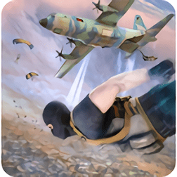 传说生存战场游戏