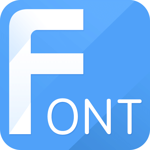 手机字体控(暂未上线)