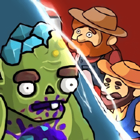 躺平植物战僵尸加强版