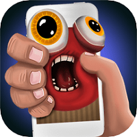 烧脑玩具世界游戏