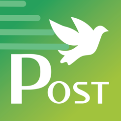 行动邮局最新版