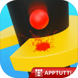 多彩球跳塔最新版