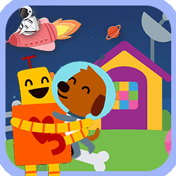 托卡世界太空冒险游戏