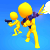 扫射我最强最新版