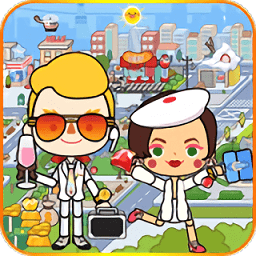 托卡小家创造世界官方版