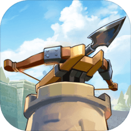 诸神的征伐台服