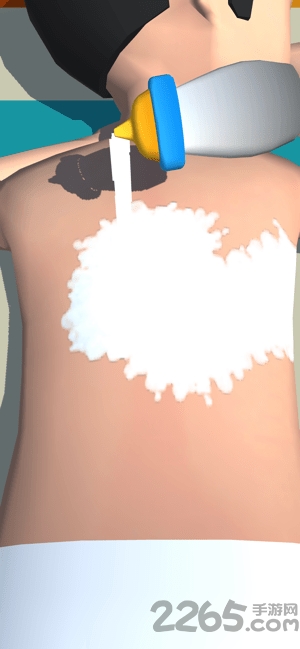 老板洗个澡手游下载