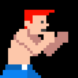 像素格斗机最新版