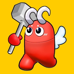 冒名顶替粉碎者2游戏(imposter smashers 2)