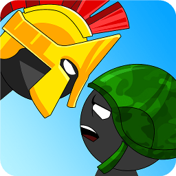 火柴人帝国时代手游