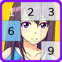 动漫数独官方版