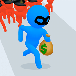 小偷狂奔最新版