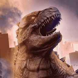 恐龙大逃亡2游戏