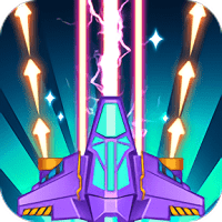 打爆那个飞机游戏