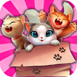 我的虚拟宠物世界游戏