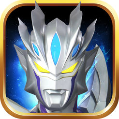 奥特曼传说英雄老版本