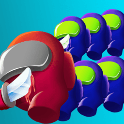 我们之间冲突手游