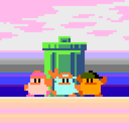 垃圾处理公司游戏