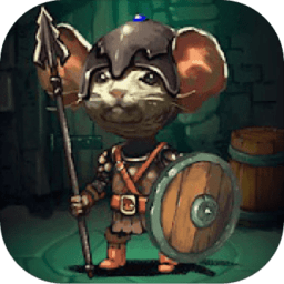 地牢与宝藏官方版(暂未上线)