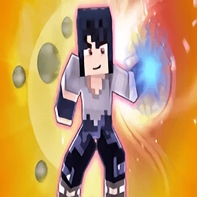 我的世界火影大乱斗mod版