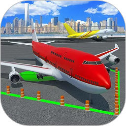 模拟飞机驾驶乐园手机版