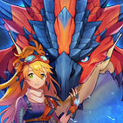 怪物猎人骑士游戏