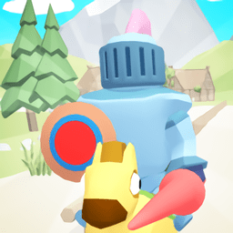 嬉皮骑士游戏手机版