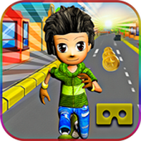 vr地铁运行官方版