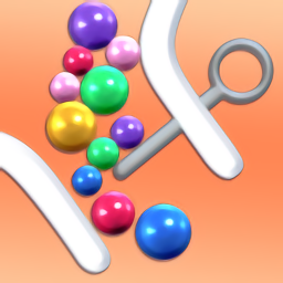 欢乐球球单机游戏